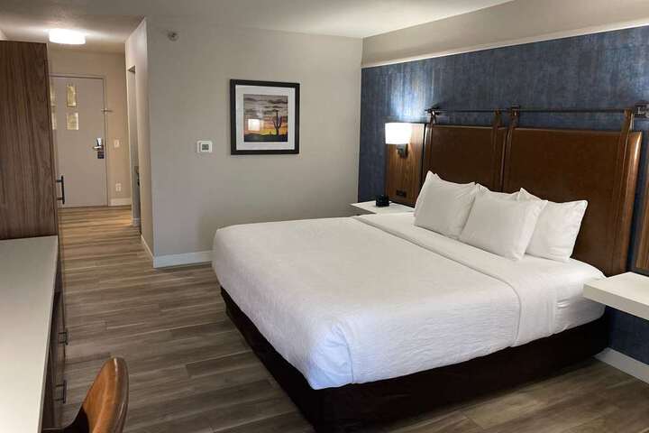 Quality Inn & Suites Safford - Mt. Graham
