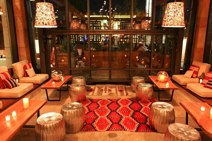 Lounge 60 of 73