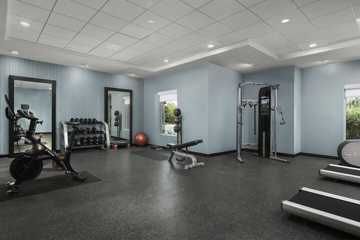 Home2 Suites by Hilton Tallahassee State Capitol