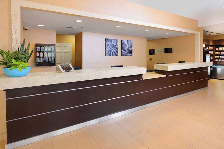 Hotel Interior 13 of 42