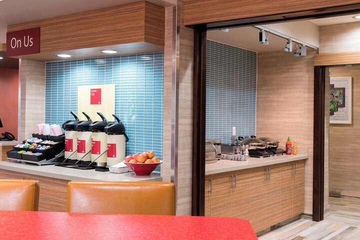 TownePlace Suites by Marriott Mansfield