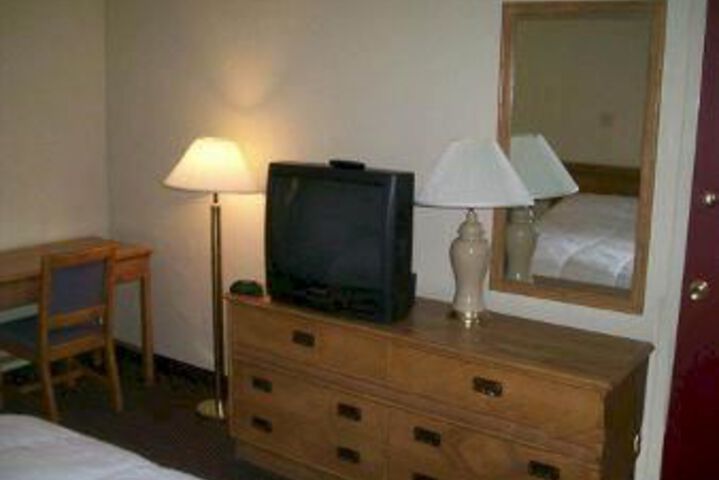 Knights Inn Johnstown
