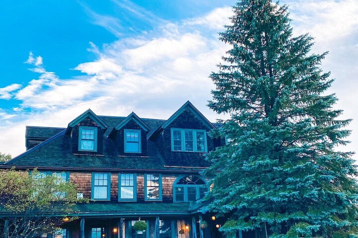 Hotel Mountain Brook