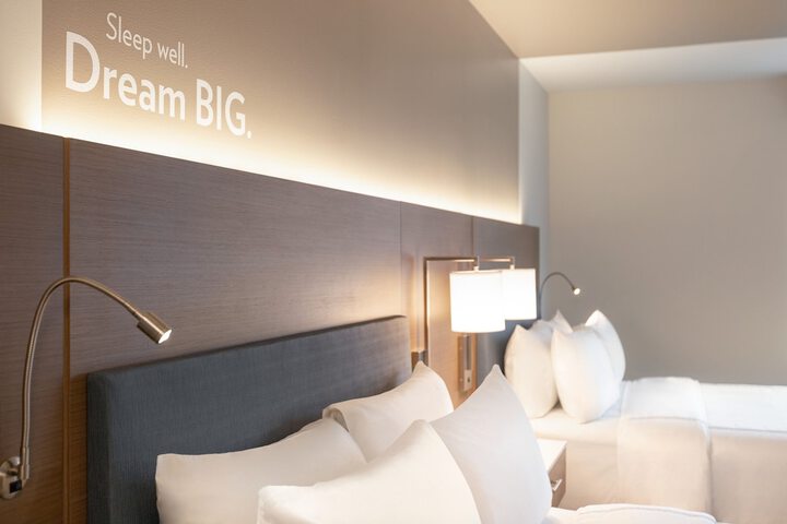 EVEN Hotel Rochester - Mayo Clinic Area by IHG