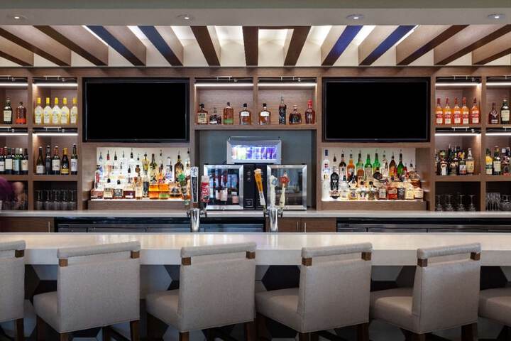 Hilton Beachfront Resort & Spa Hilton Head Island