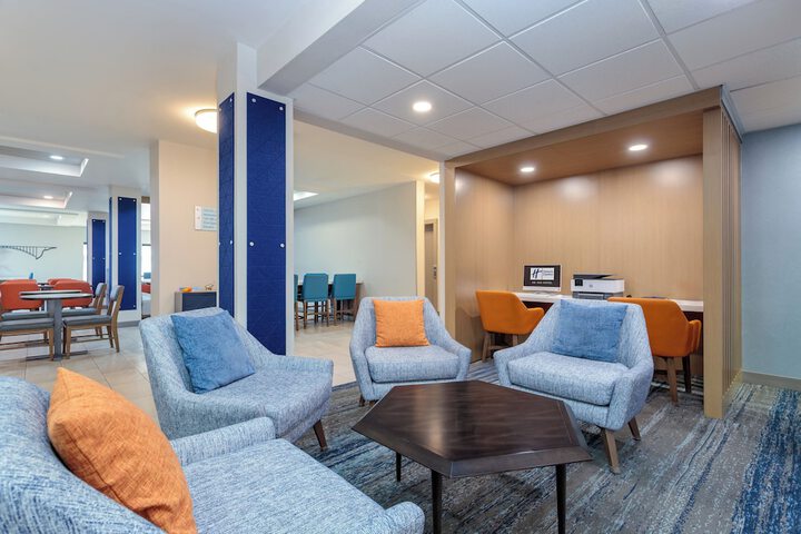 Holiday Inn Express Hotel & Suites Twin Falls by IHG