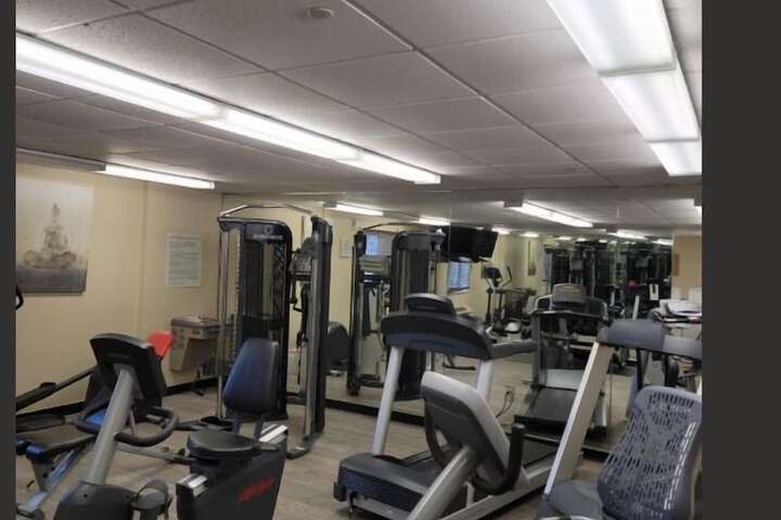 Sonesta Simply Suites Nanuet