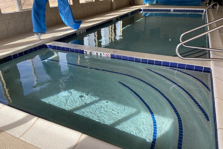 Holiday Inn Express & Suites Silt-Rifle by IHG