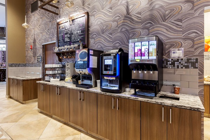 Best Western Plus St. Johns Airport Hotel and Suites