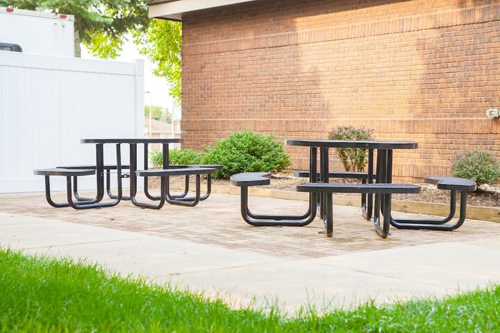 Terrace/Patio 58 of 68