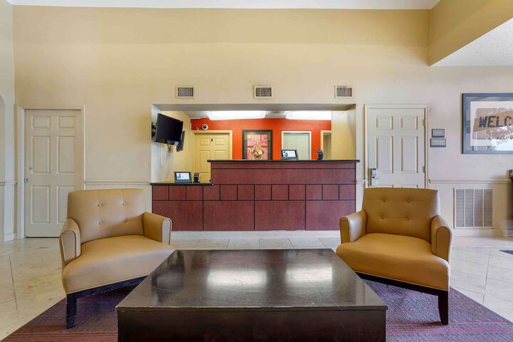 Extended Stay America Select Suites - Houston - Sugar Land