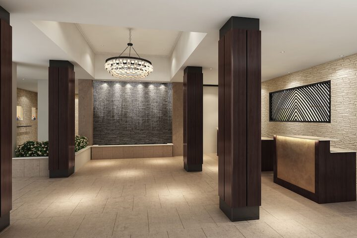 Hotel Interior 9 of 42