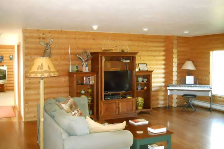 Fish Creek House Bed & Breakfast