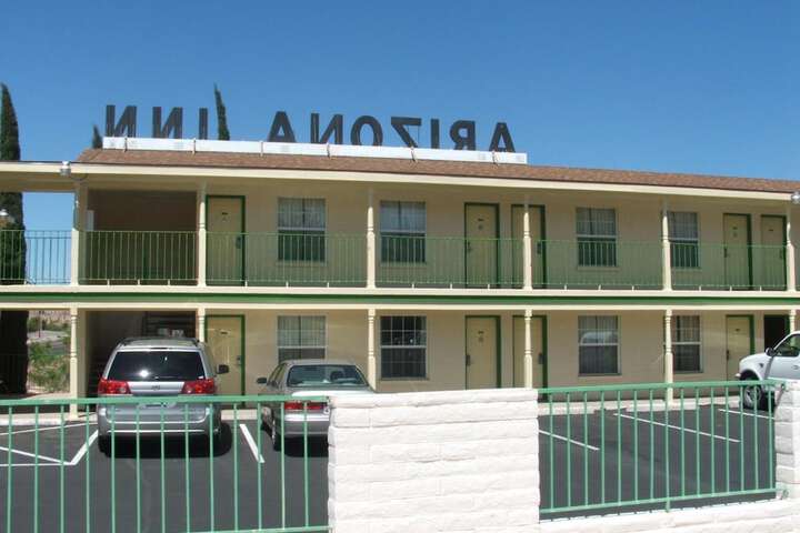 Hotel 8 of 47
