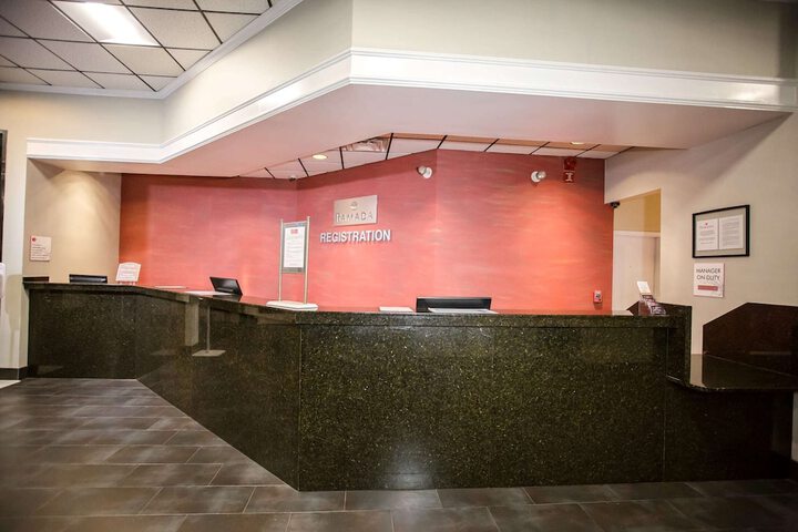 Hotel Interior 17 of 69