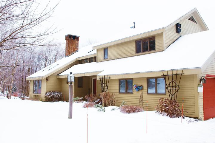 The Mountain Top Inn & Resort
