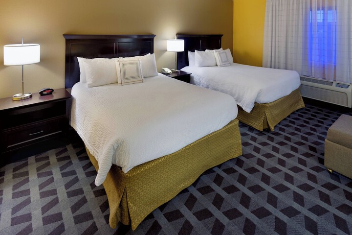 TownePlace Suites Marriott Joplin