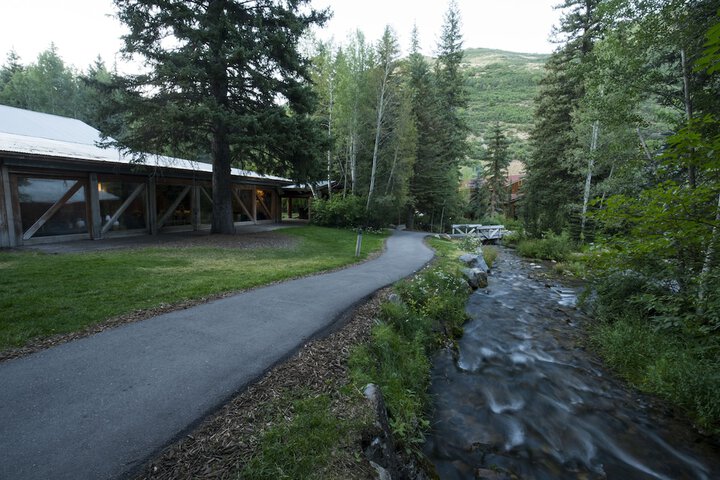 Sundance Mountain Resort