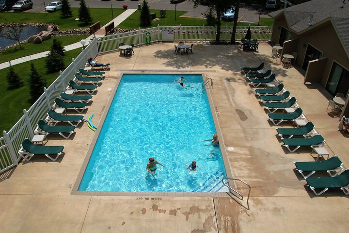 Pool 8 of 69