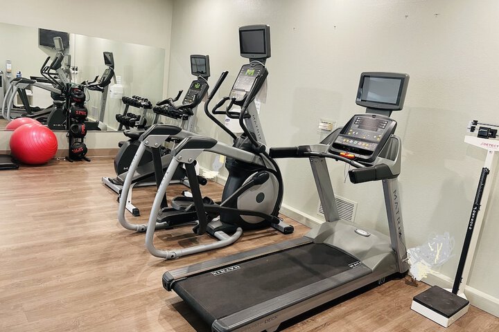 Holiday Inn Express & Suites Sulphur (Lake Charles) by IHG
