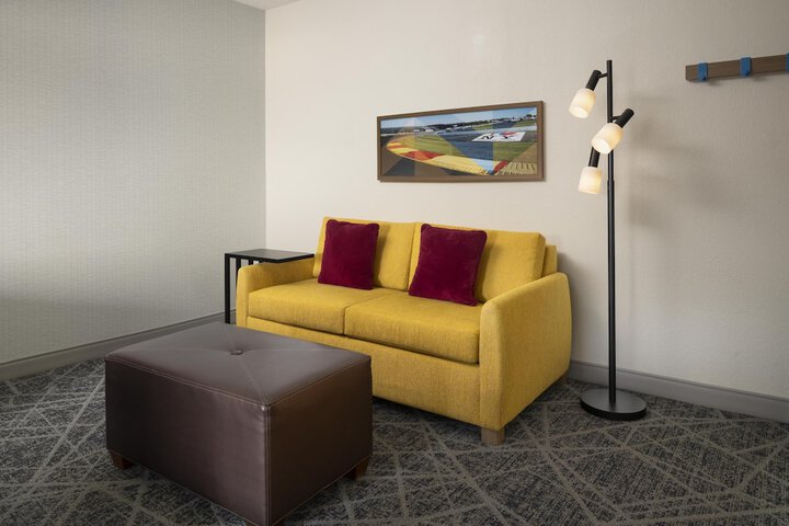 Hampton Inn Elmira / Horseheads