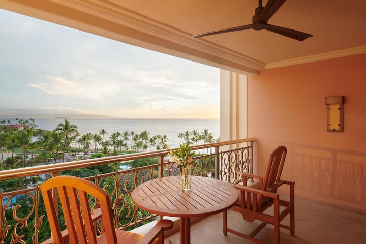 Grand Wailea Maui a Waldorf Astoria Resort