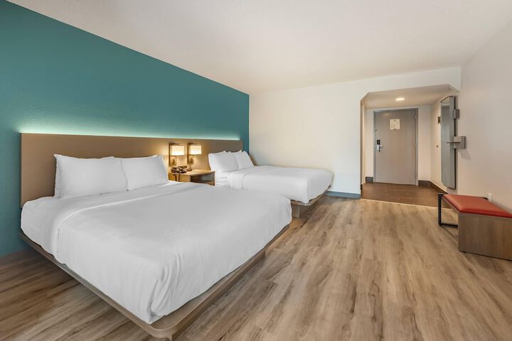 Comfort Inn & Suites Cookeville