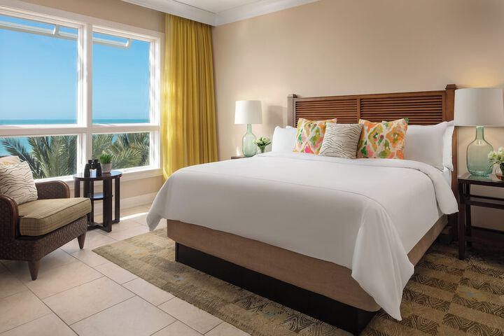 The Residences at Siesta Key Beach by Hyatt Vacation Club