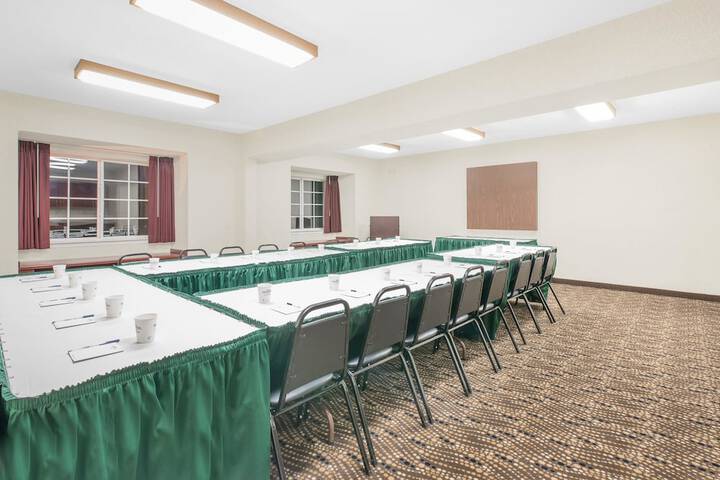 Meeting 14 of 15