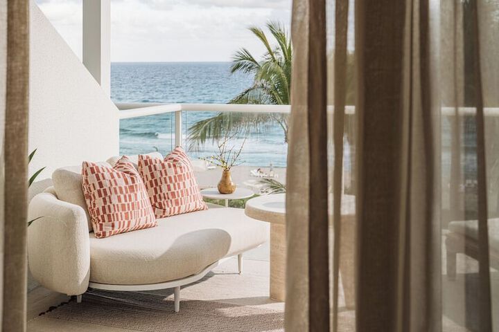 Beach Club at the Boca Raton