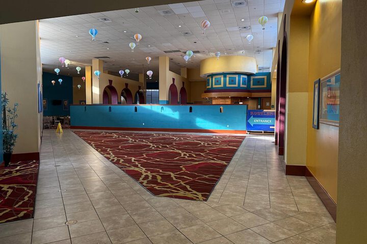 Hotel Mesa Albuquerque Midtown