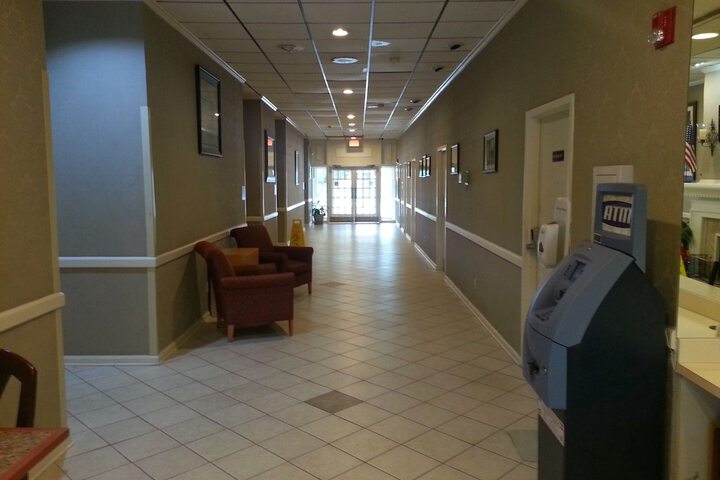Days Inn by Wyndham Hinesville Near Fort Stewart