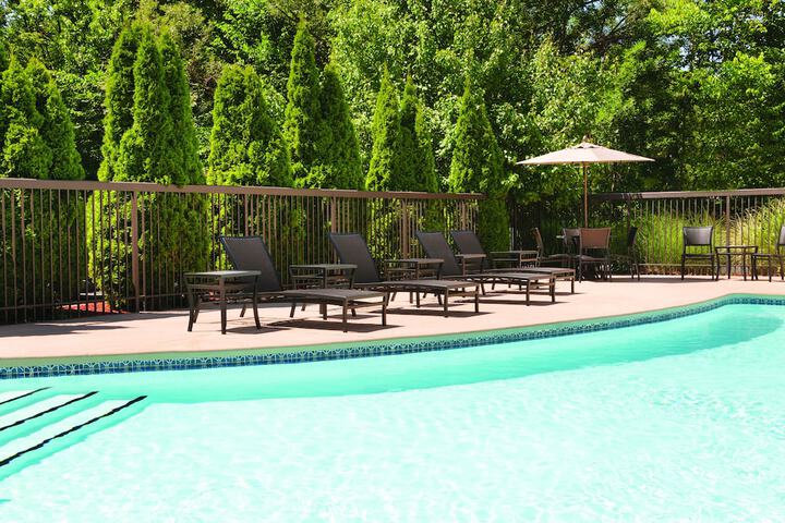 Holiday Inn Express Hartford South - Rocky Hill by IHG
