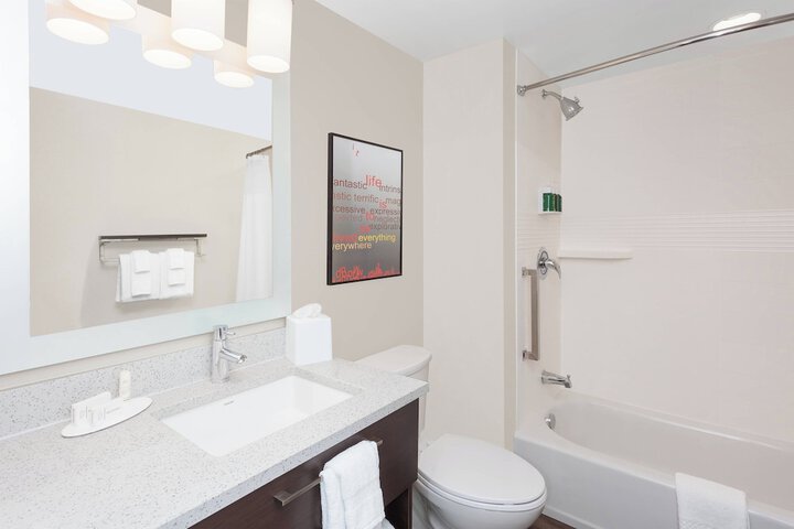 TownePlace Suites by Marriott Titusville Kennedy Space Center