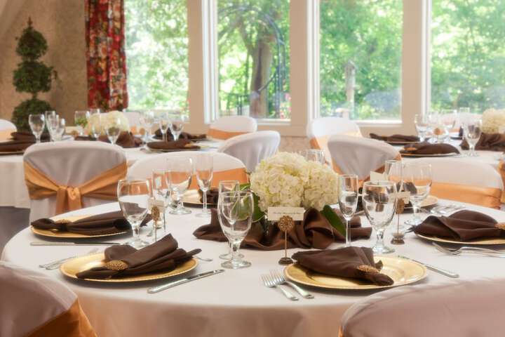 Goldmoor Inn