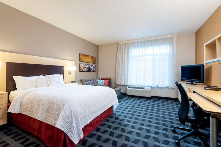 TownePlace Suites by Marriott Mooresville