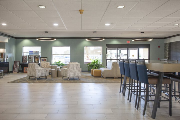 Holiday Inn & Suites Spring- The Woodlands Area by IHG