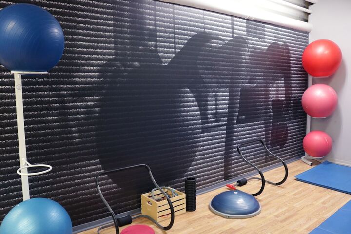 Health and Fitness 66 of 73