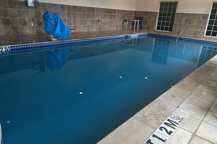 Baymont by Wyndham Brenham