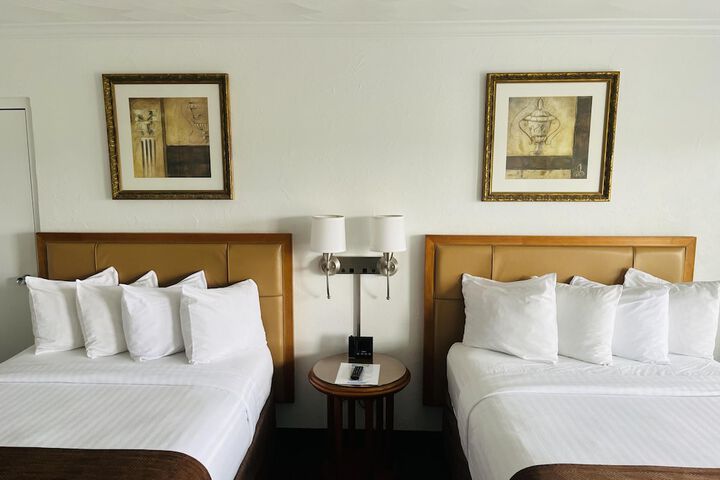 The Pines Country Inn