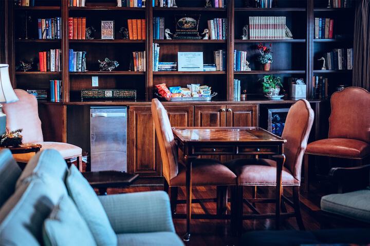 The Bellmoor Inn & Spa