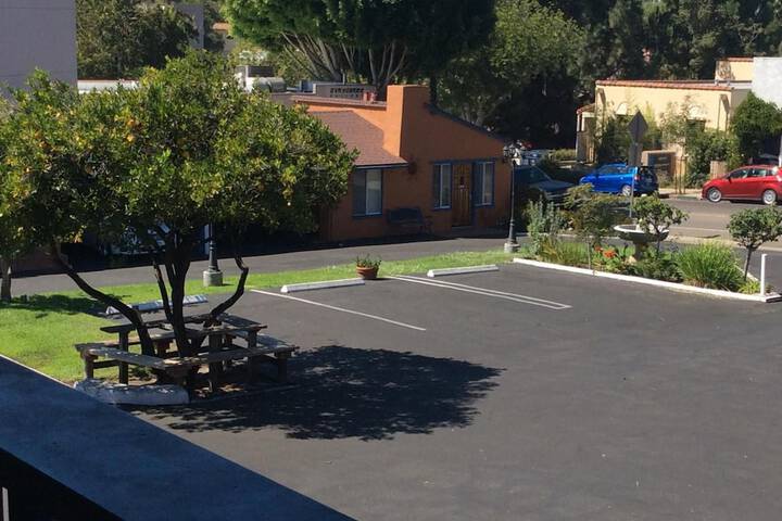 Los Padres Inn