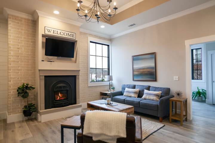 The Historic Central Hotel a New Hotel Collection Property