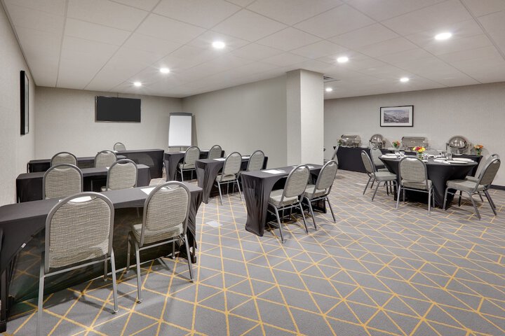 Holiday Inn Twin Falls by IHG
