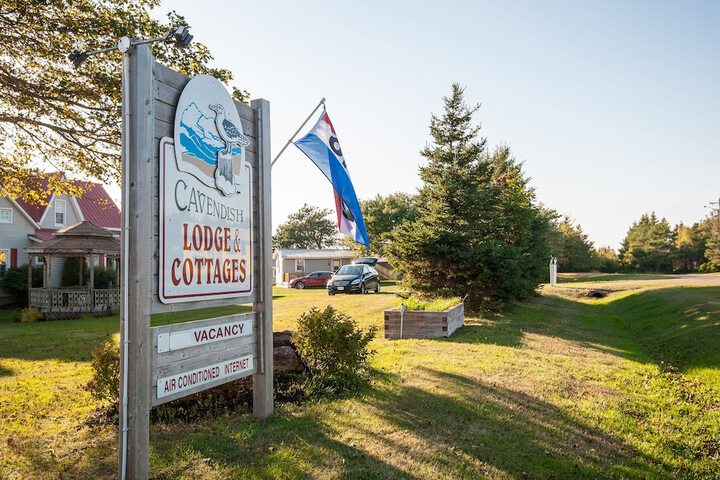 Cavendish Lodge & Cottages