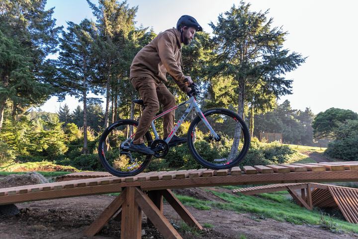 Salishan Coastal Lodge