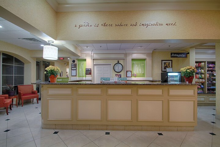Hotel Interior 11 of 87