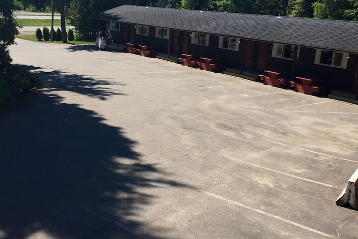 Copper River Motel