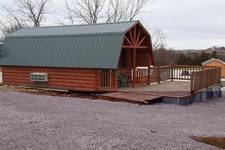 Country Cabins Hotel