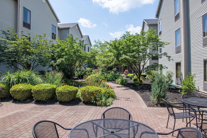 Hampton Inn & Suites Rochester / Victor